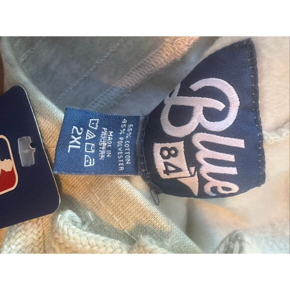 NBA Officially Licensed men’s Sweatpants Orlando Magic XXL blue 84 - Picture 7 of 7